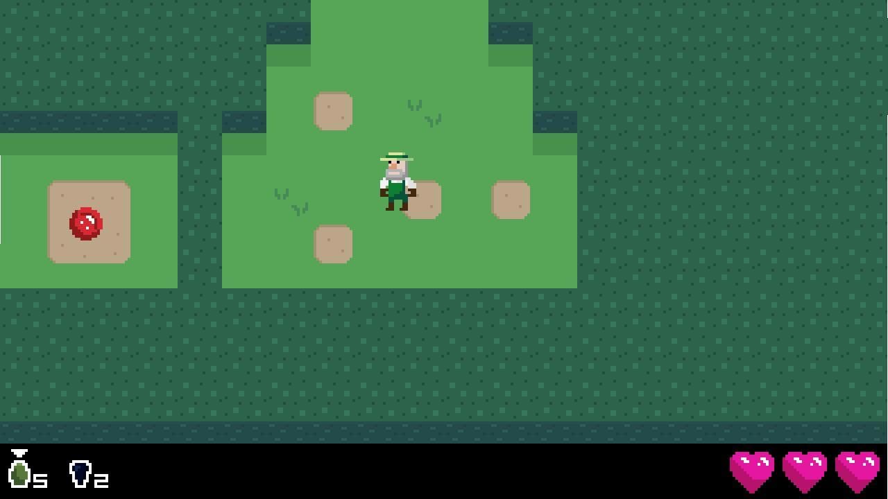 Garden of Strife screenshot 3