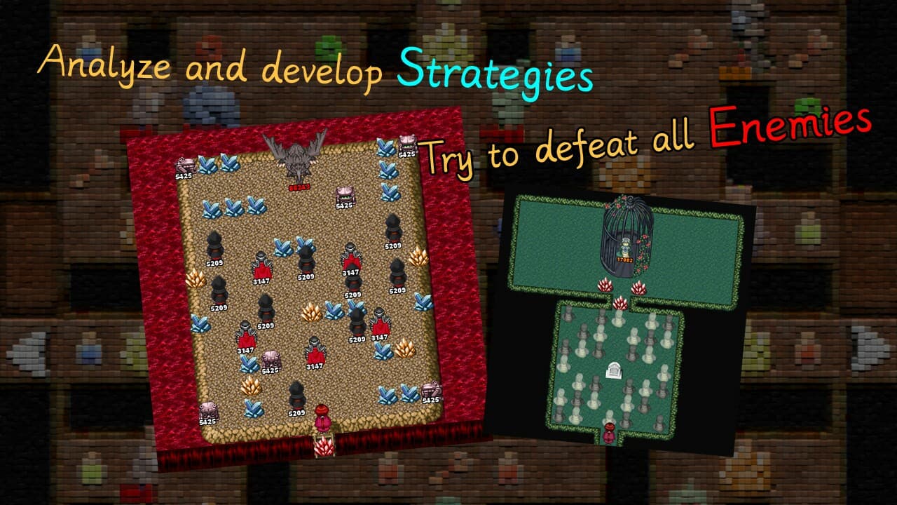 Soulestination screenshot 4
