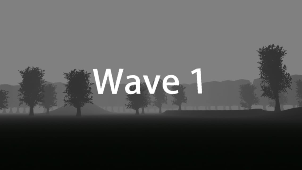 Dantes Forest screenshot 5