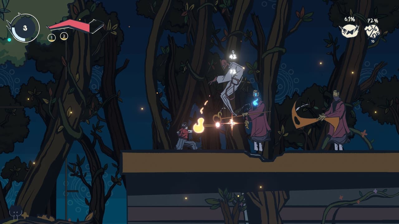 Sonzai screenshot 6