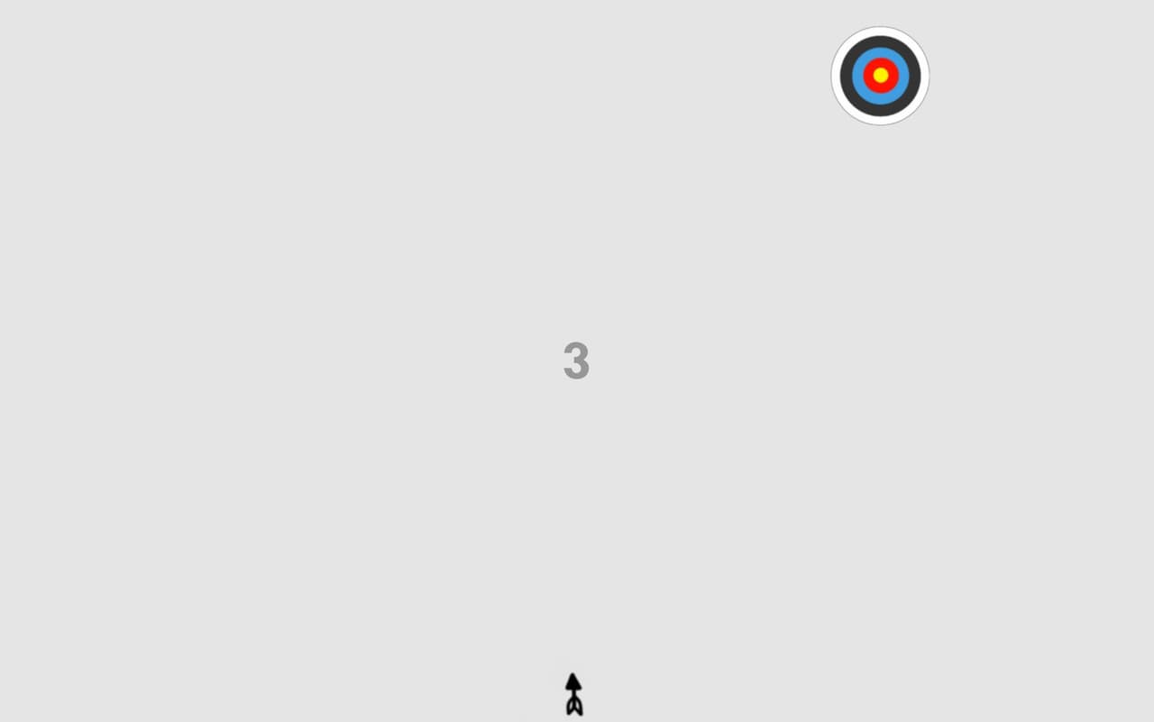 TargetTime screenshot 2