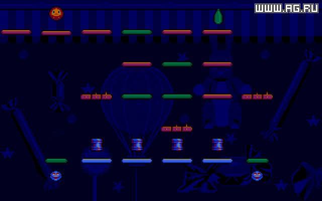 Bumpys Arcade Fantasy screenshot 5