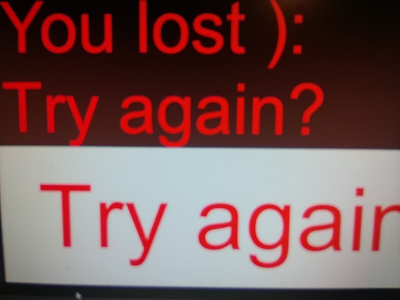 20 seconds 1 problem to solve screenshot 2