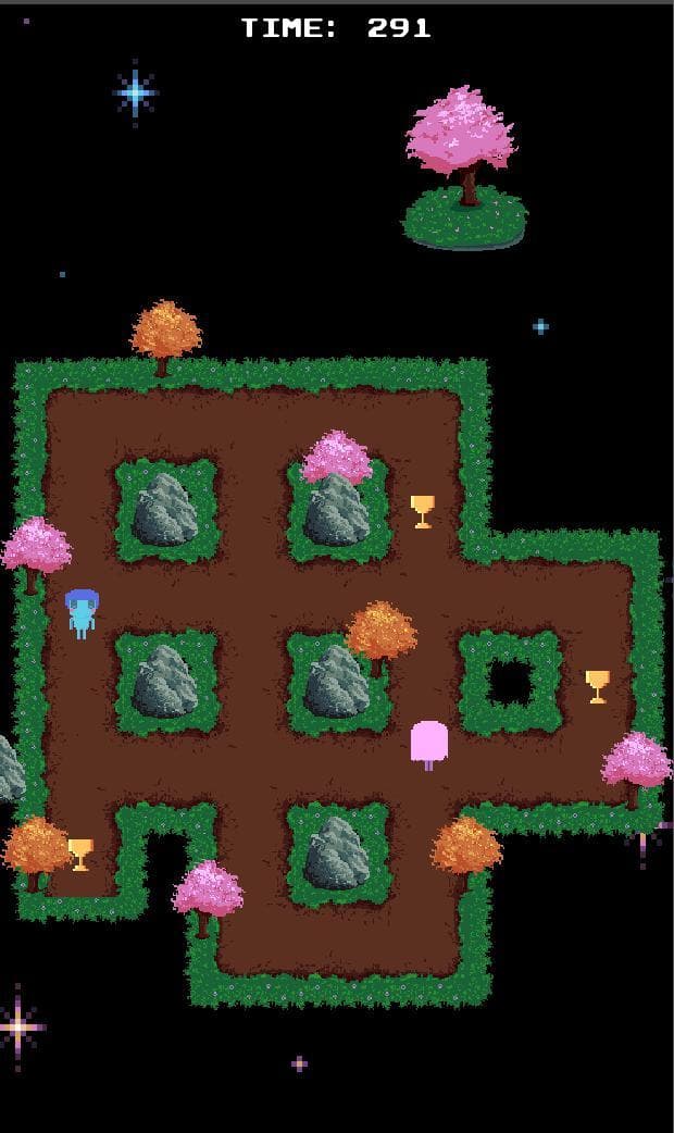 Binary Non-Binary screenshot 5