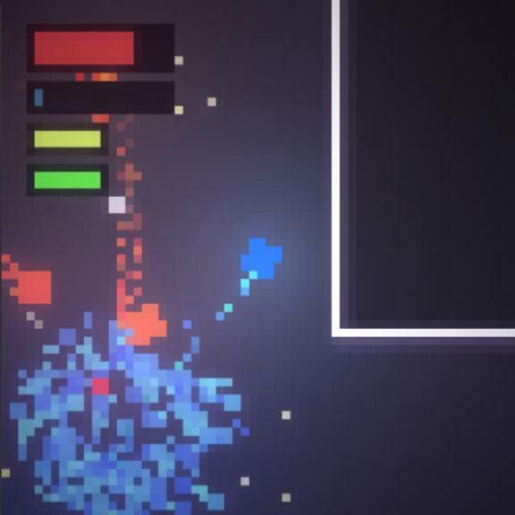 NOVA64 screenshot 2