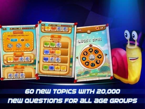 SnailRush screenshot 3