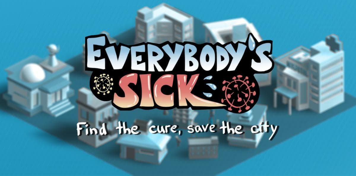 Everybodys Sick Now