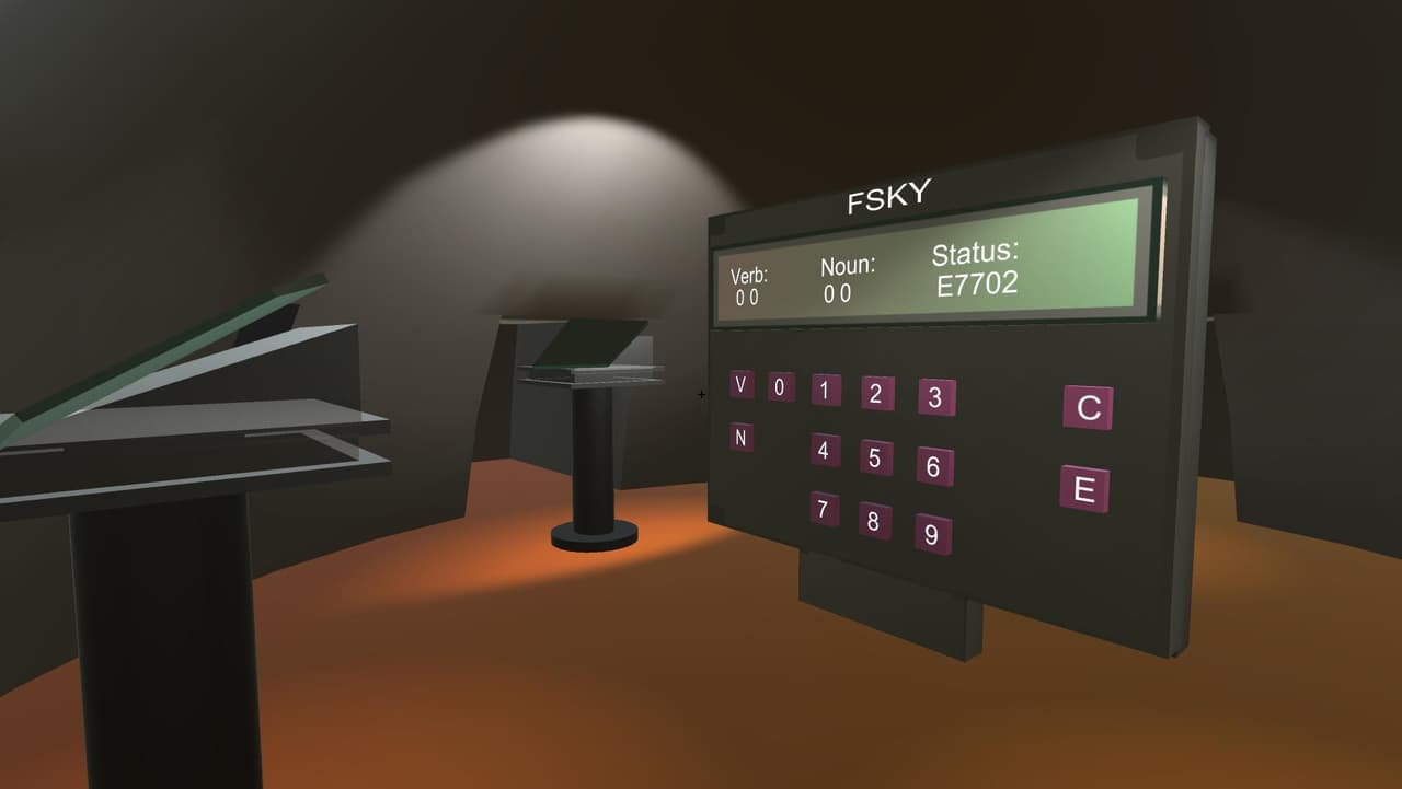 Adrift from Valushkia screenshot 2