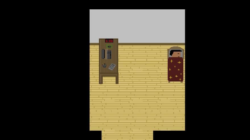 Hai Mondai screenshot 2