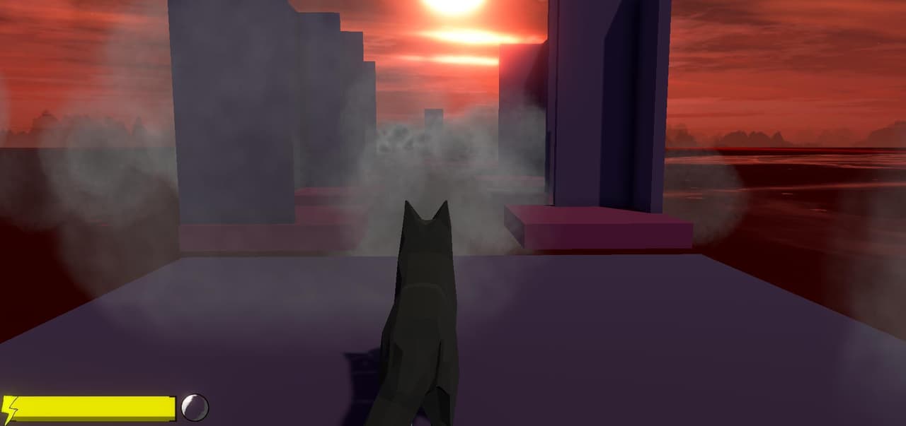 A Wolfs Vengeance screenshot 3