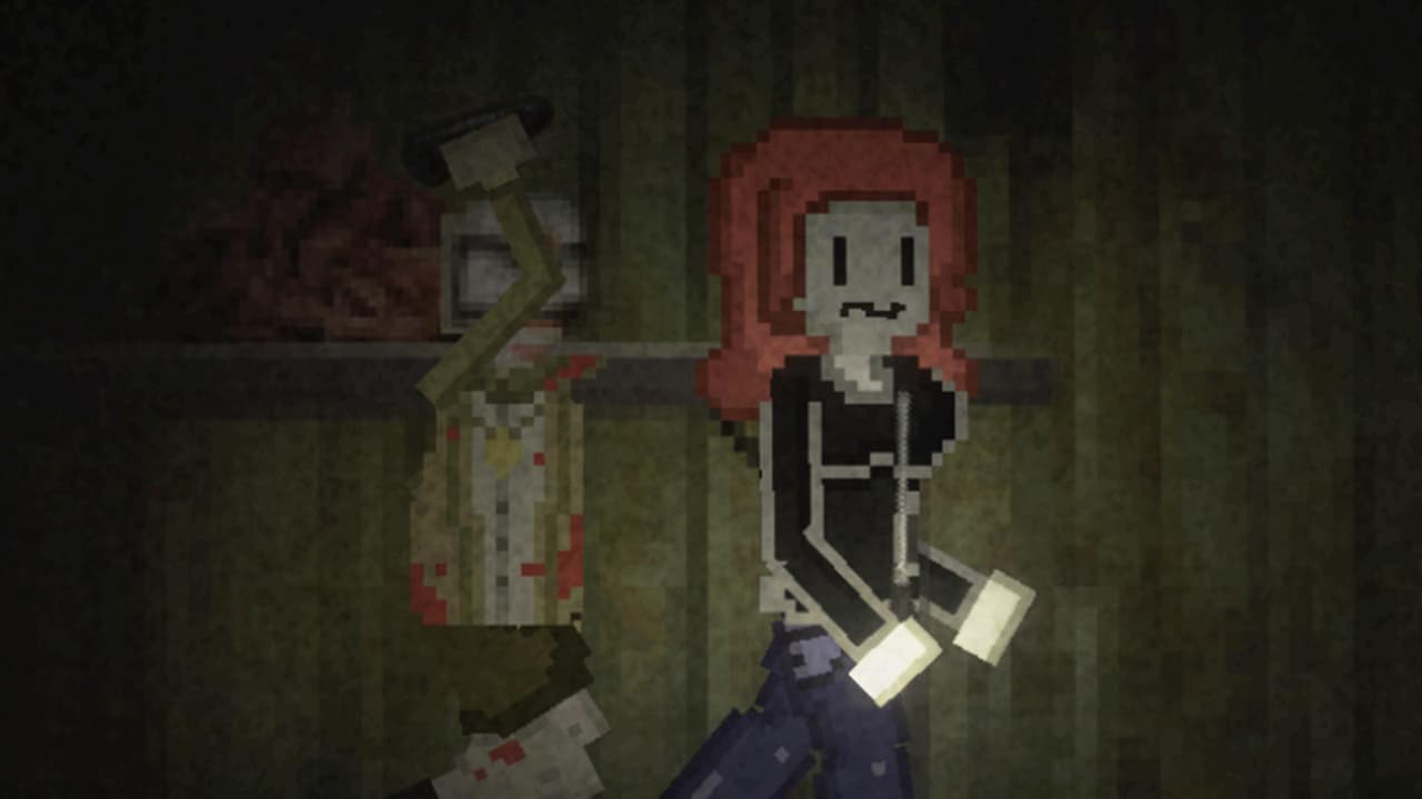 Pestle: Volume 1 screenshot 2