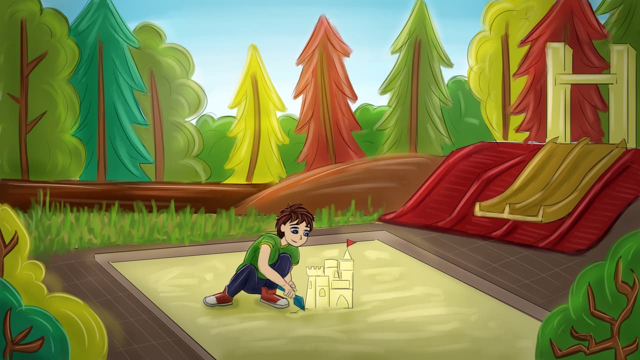 San Camillo II screenshot 5