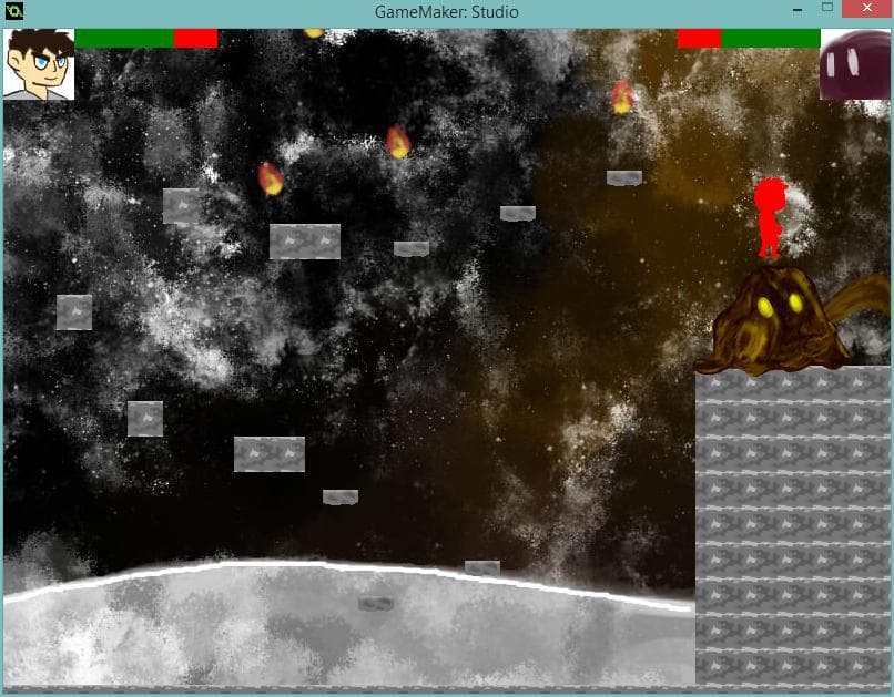 Jack Primus: Peacekeeper screenshot 5