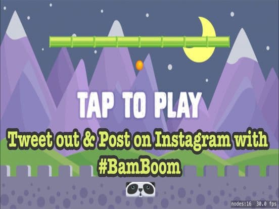 BamBoom! screenshot 4