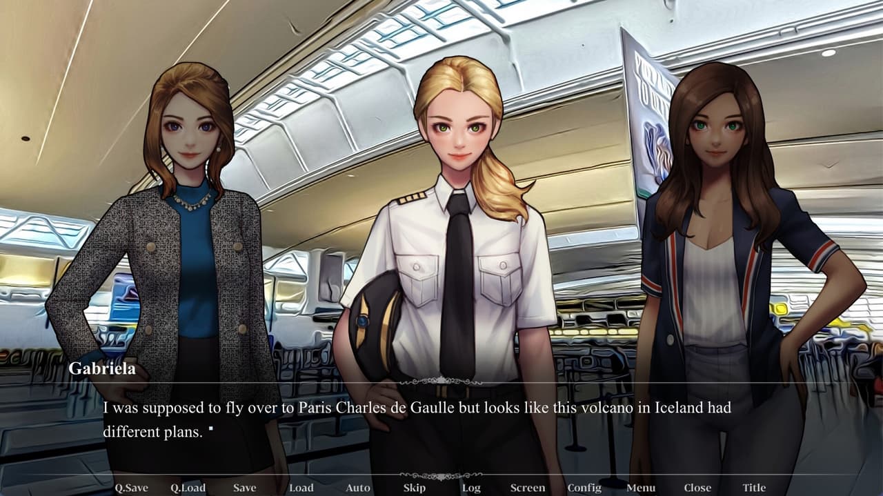 Confessions at Candlewood Lake screenshot 4