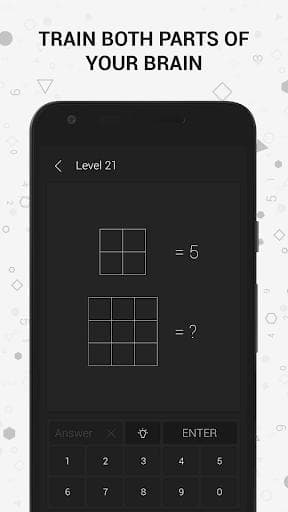 Math | Riddles and Puzzles Math Games screenshot 5