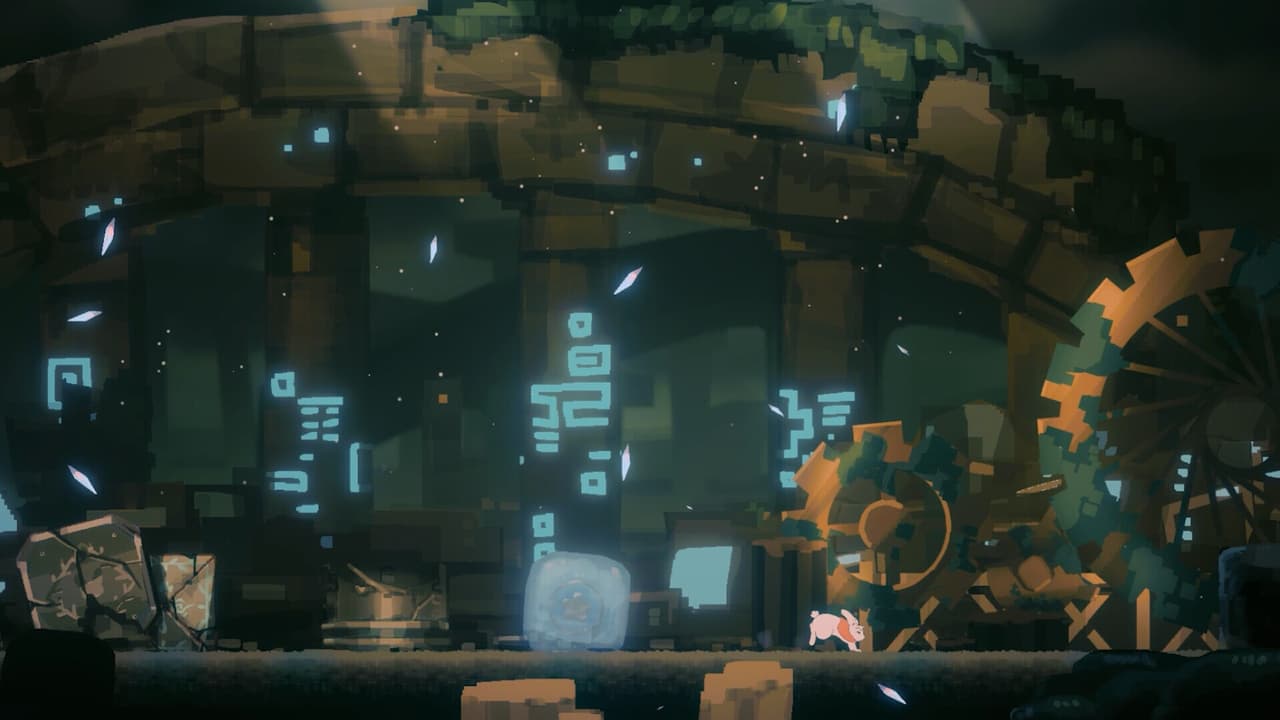 LAPIN screenshot 5