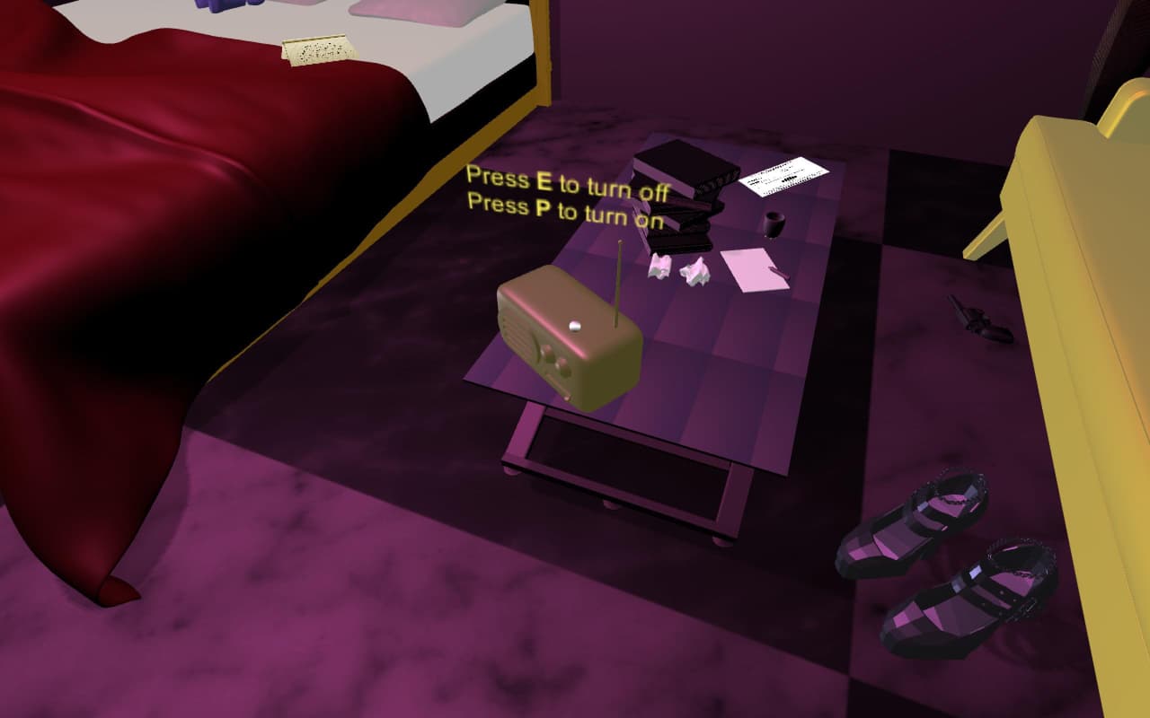Love Hotel screenshot 4