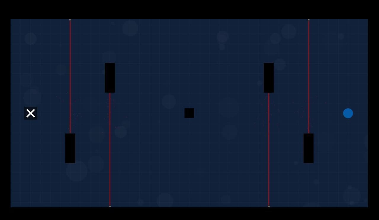 Ricohet screenshot 3