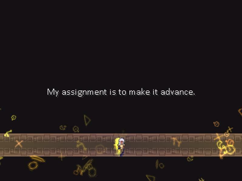 Kismet (itch) screenshot 3