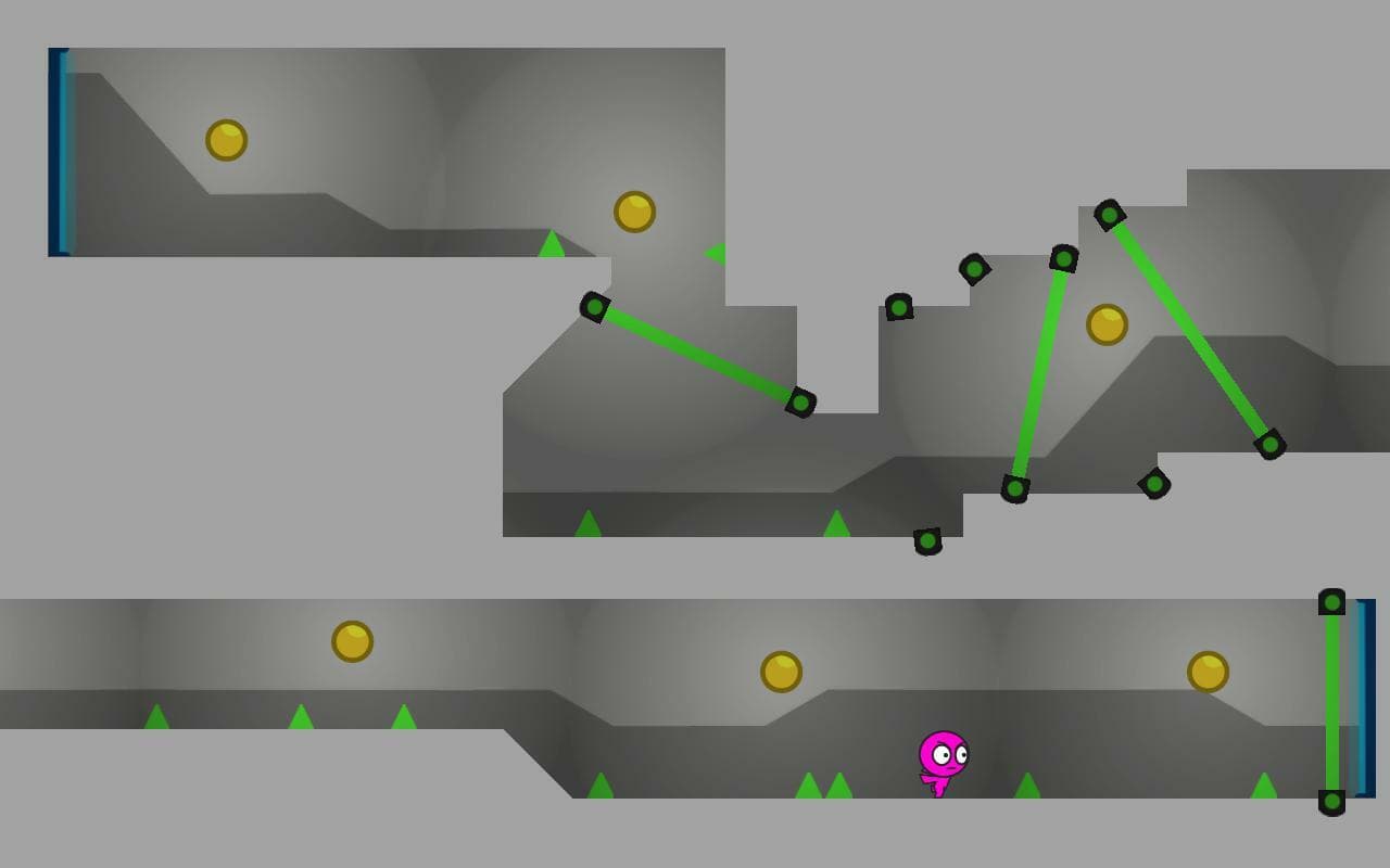 The DOLL (calixe) screenshot 3