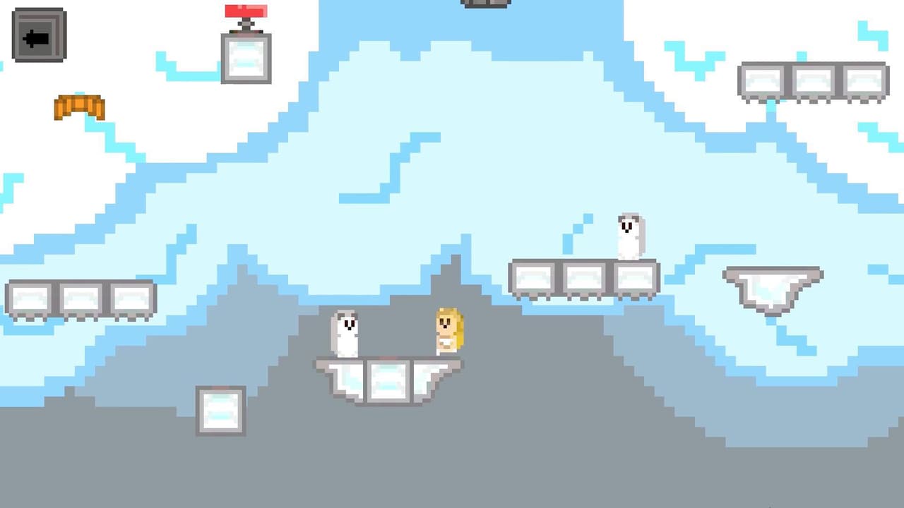 Chucho: y los mundos mágicos screenshot 2