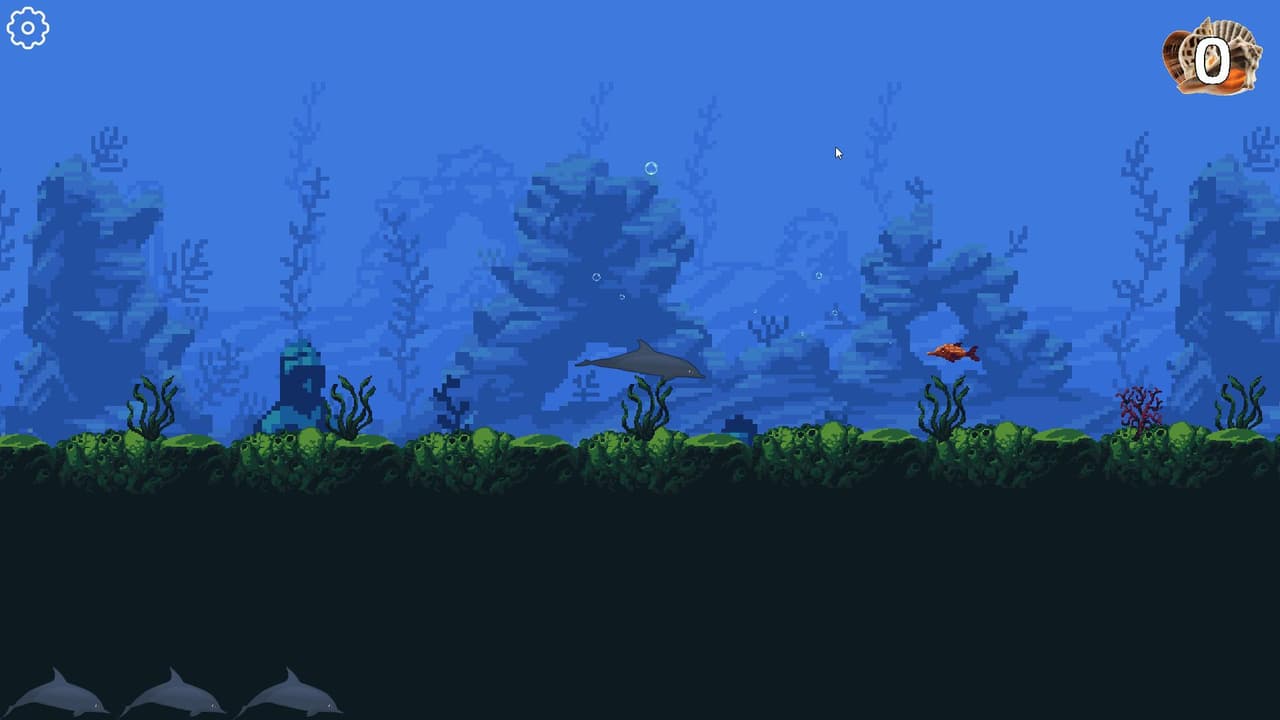 DeepBlue (TheGamerUrso) screenshot 3