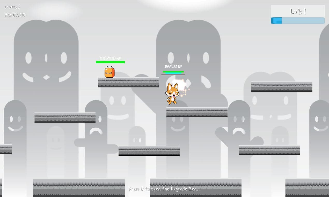 Achievement Hunter: Foxy screenshot 3