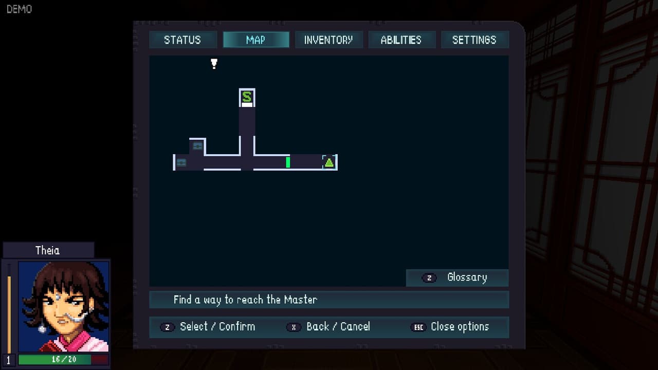Fracas screenshot 5