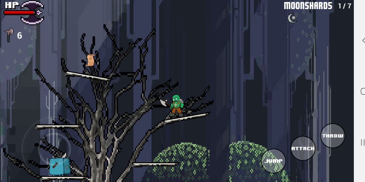 Az Hul Adventures screenshot 5