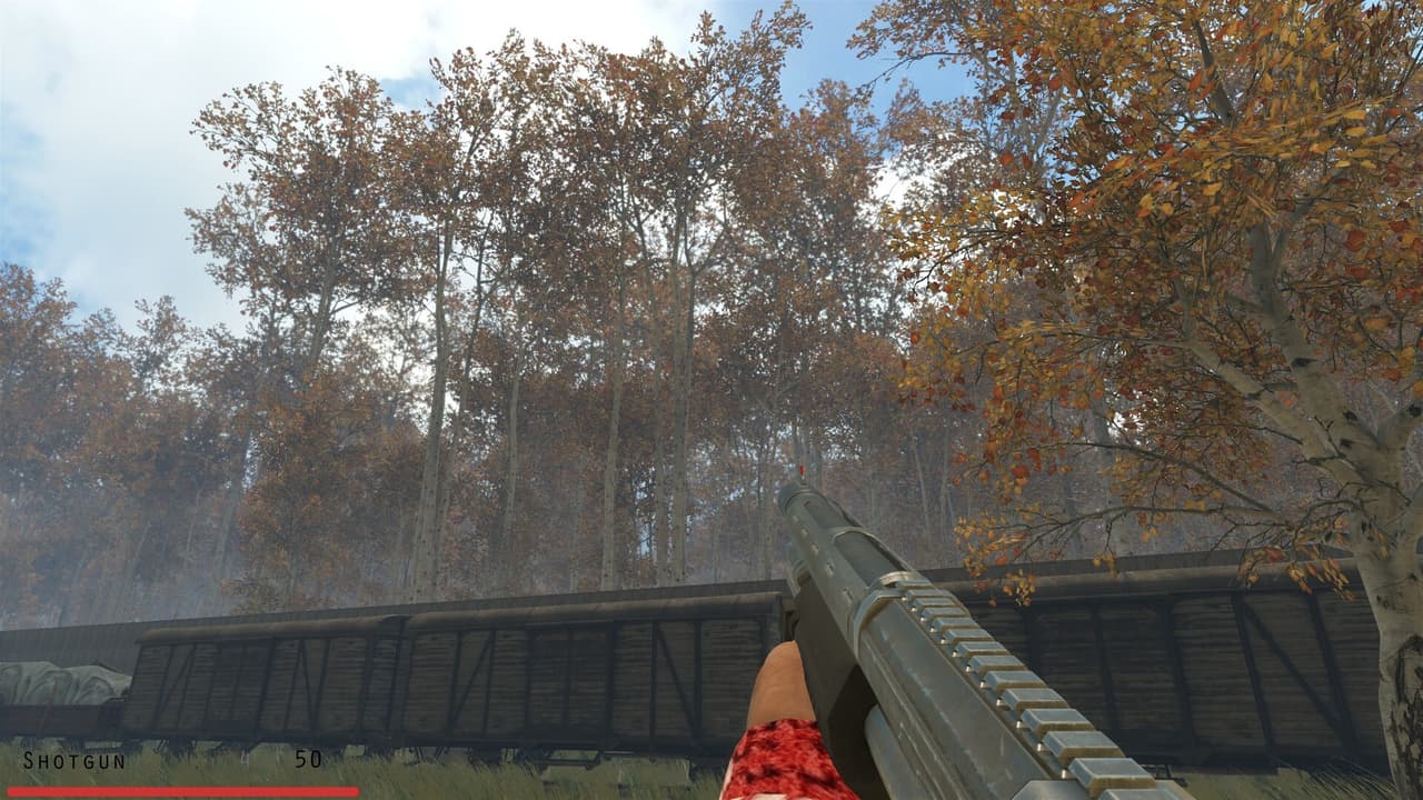 Escape the City screenshot 6