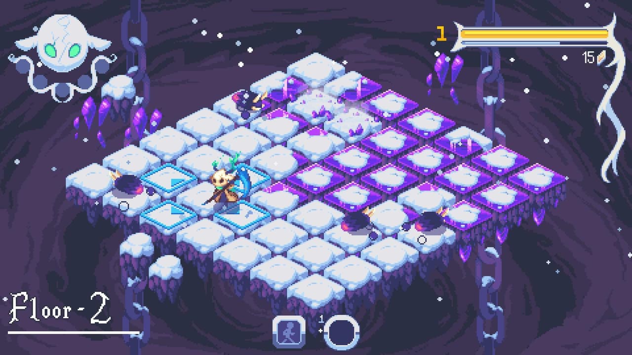Evertried screenshot 4