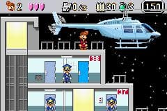 Elevator Action Old & New screenshot 3