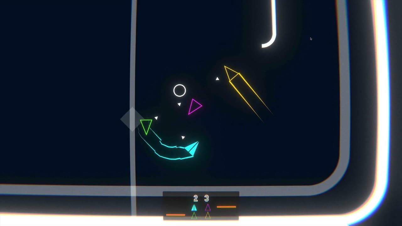 Shape Showdown screenshot 4
