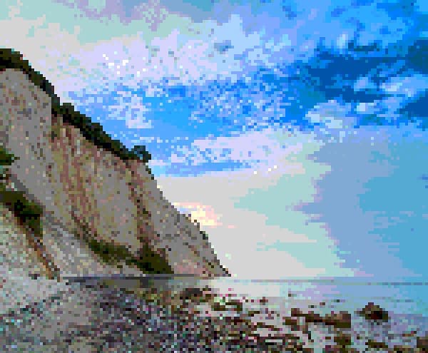 Tristam Island screenshot 2