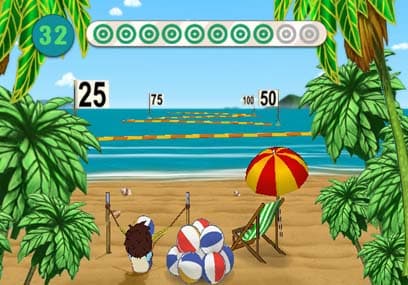 Nickelodeon Fit screenshot 4