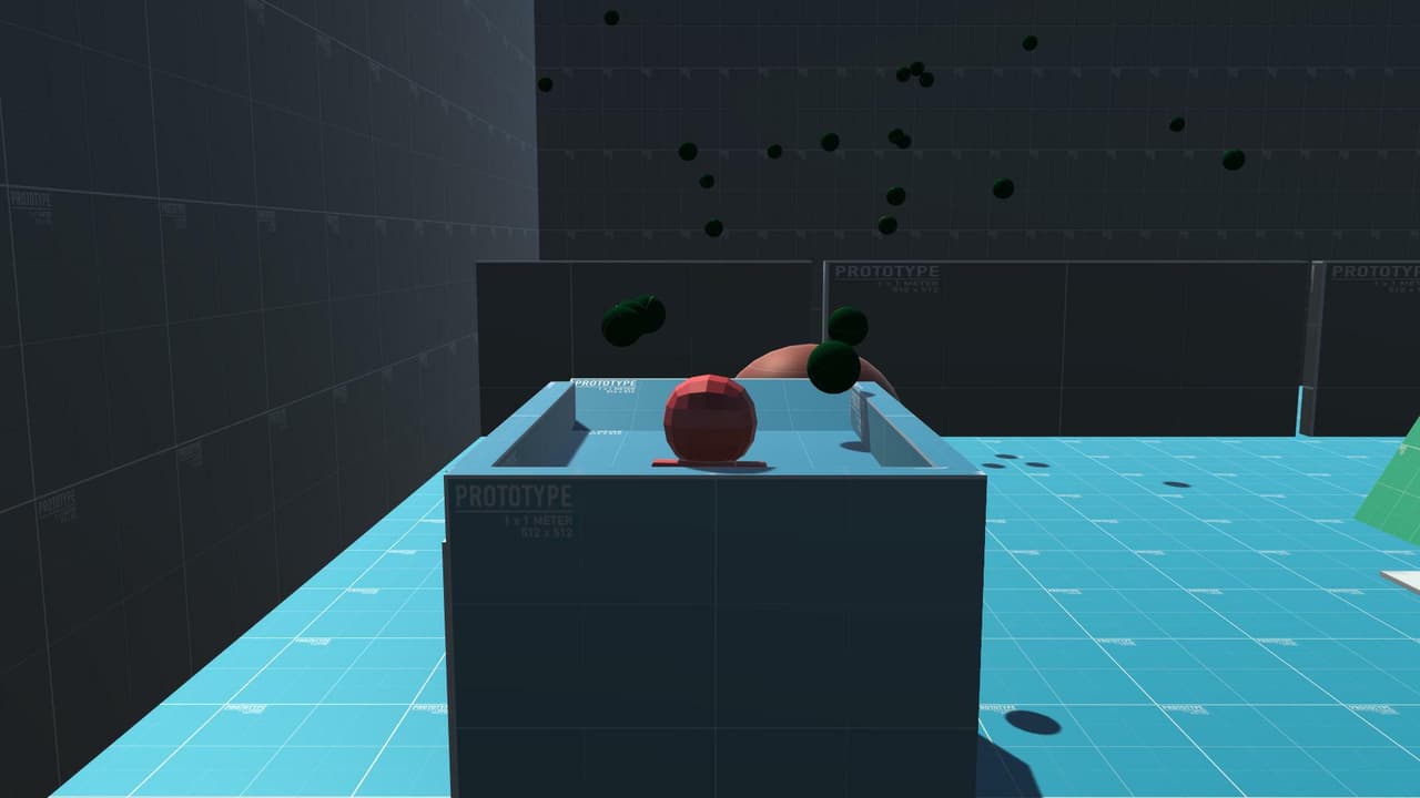 Gravity Playground (MerpDurp) screenshot 4