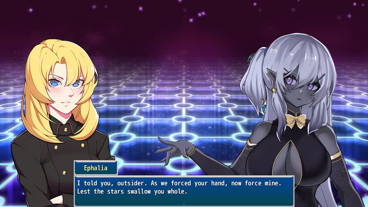 ETERNAL DREAMERS -RISING screenshot 4