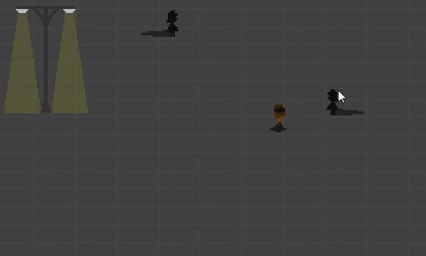 Thief! screenshot 2