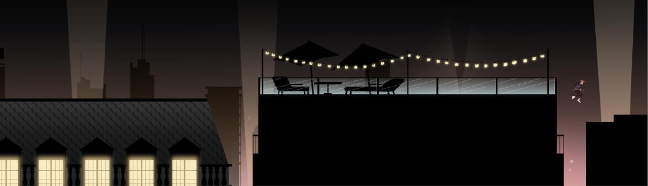 Rooftops