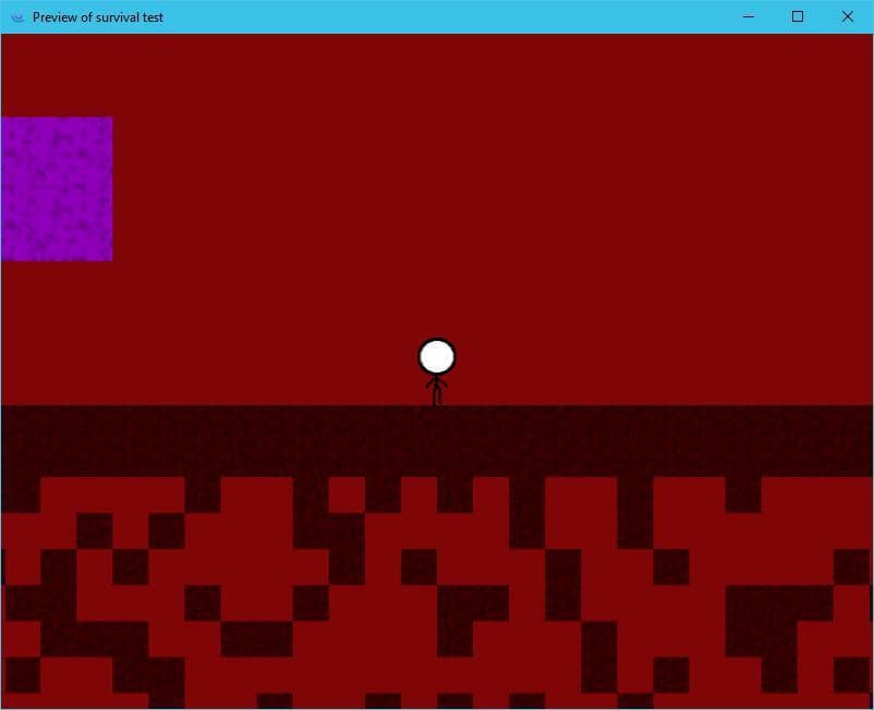 carlos world gen test screenshot 5
