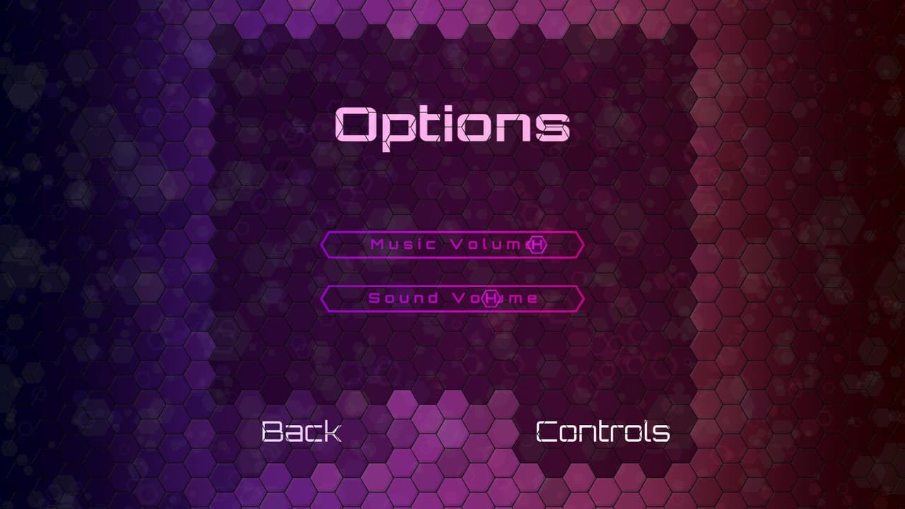 Heximus screenshot 2
