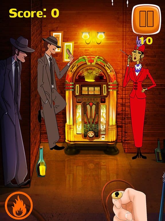 Coin Toss Michael screenshot 3
