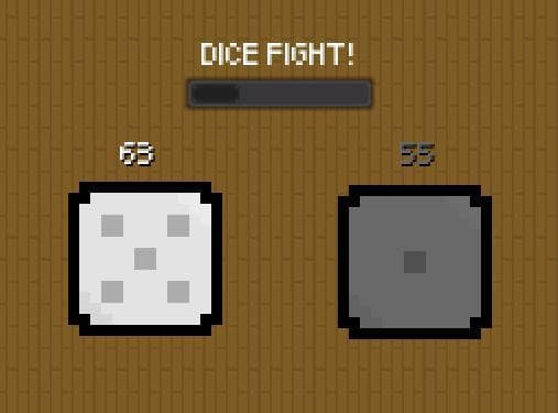 Dice Fight! screenshot 3