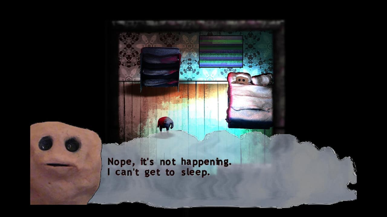 Sluggish Morss: Pattern Circus screenshot 3