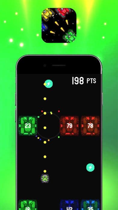 Tank Up 2018 screenshot 4