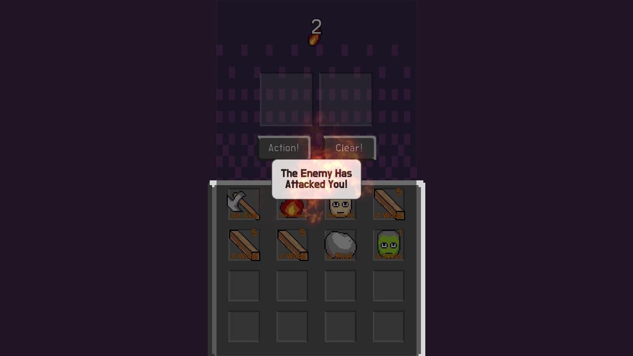Survivors Craft screenshot 5