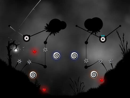 Shadow Love Puzzle screenshot 3