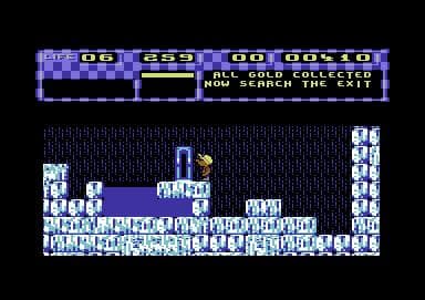 P. P. Hammer and his Pneumatic Weapon