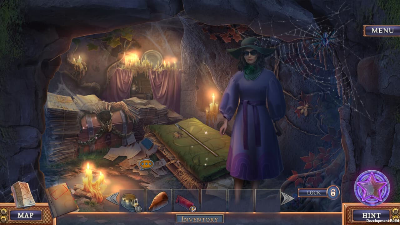 Strange Investigations: Secrets can be Deadly Collectors Edition screenshot 4